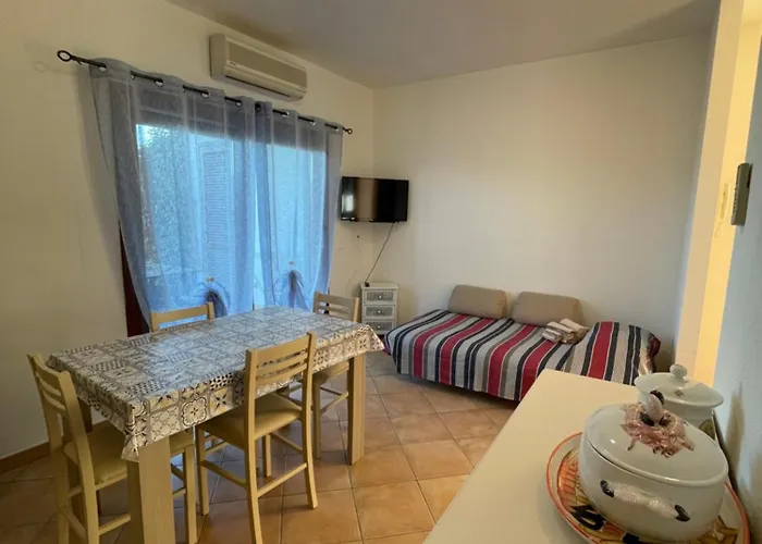 Veliero House Vakantiehuis *