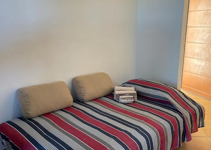 Vakantiehuis Veliero House Murta Maria