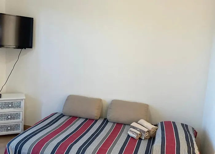 Veliero House Vakantiehuis *