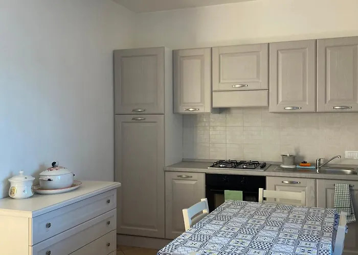 Veliero House Vakantiehuis *