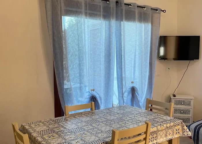 Veliero House Vakantiehuis Murta Maria