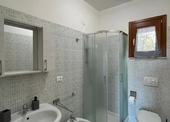 Vakantiehuis Veliero House