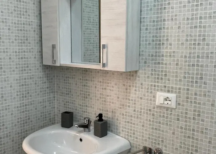 Vakantiehuis Veliero House Murta Maria