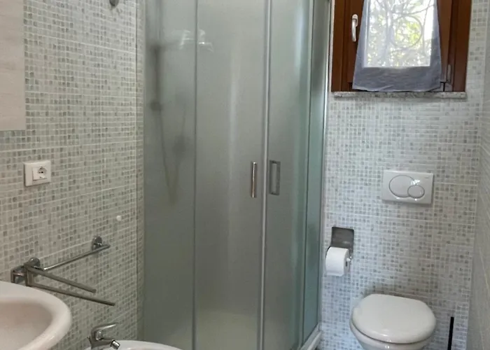 Veliero House * Murta Maria