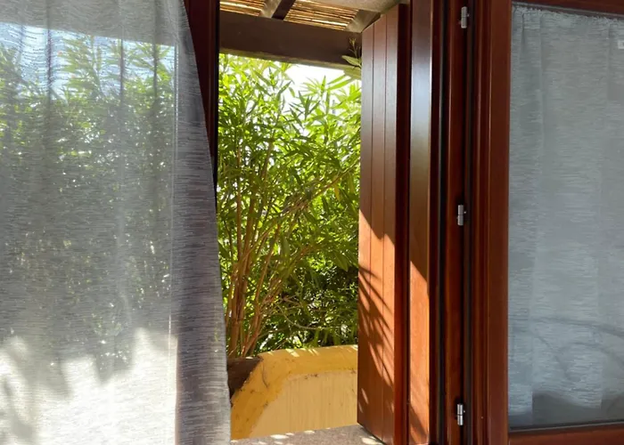 Veliero House Vakantiehuis *