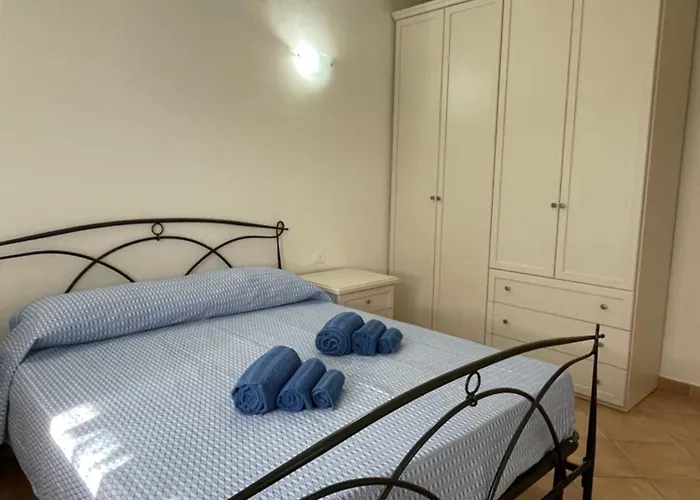 Vakantiehuis Veliero House Murta Maria