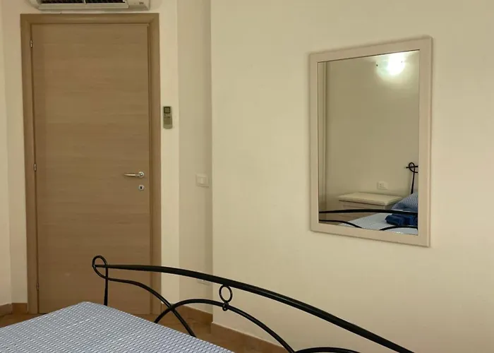 Veliero House Vakantiehuis