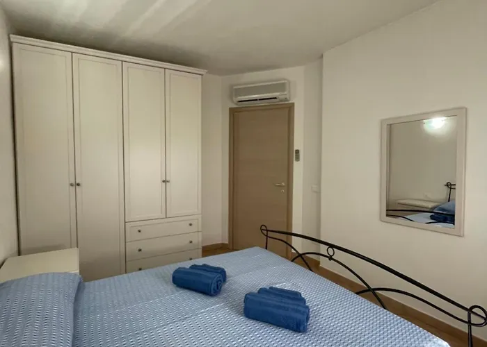 Vakantiehuis Veliero House *