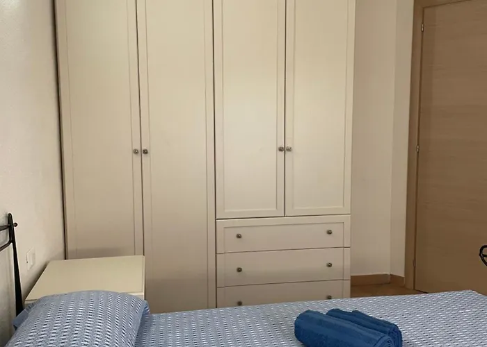 Vakantiehuis Veliero House Murta Maria