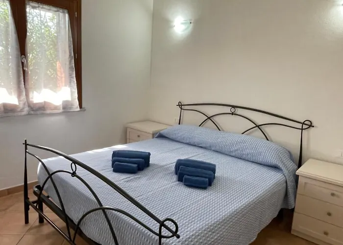 Vakantiehuis Veliero House Murta Maria