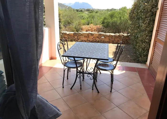 Vakantiehuis Veliero House *