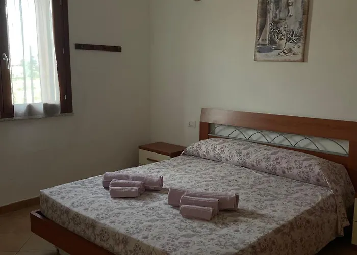 Veliero House * Murta Maria