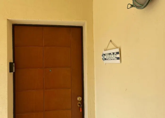 Vakantiehuis Veliero House Murta Maria