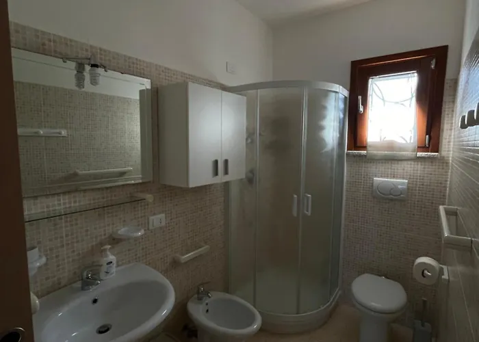 Veliero House Vakantiehuis