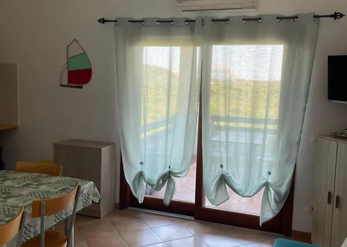 Veliero House * Murta Maria