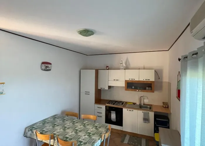 Veliero House Vakantiehuis