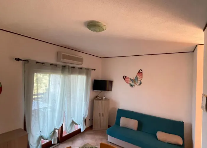 Vakantiehuis Veliero House *