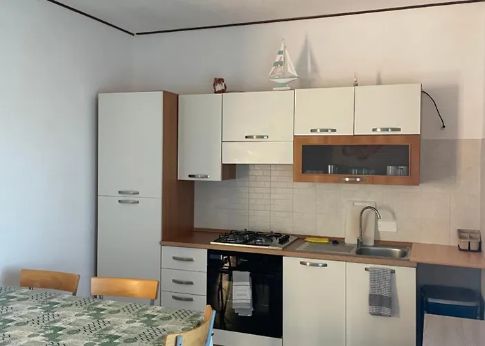 Veliero House Vakantiehuis *