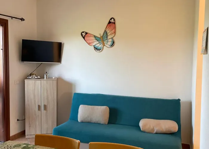 Vakantiehuis Veliero House