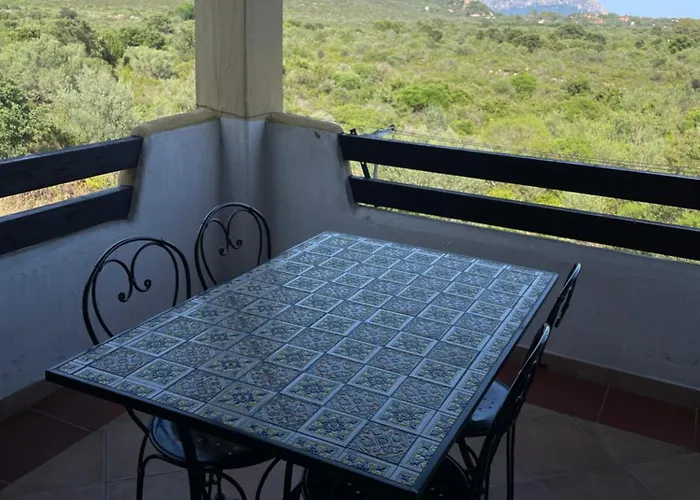 Vakantiehuis Veliero House *