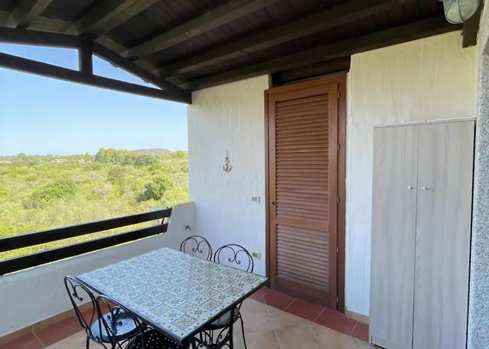 Veliero House * Murta Maria