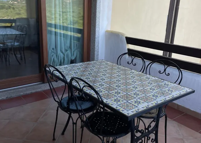 Veliero House Vakantiehuis *