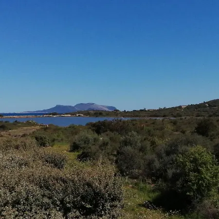Tatil Evi Veliero House