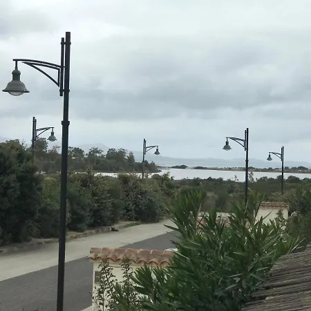 בית נופש Veliero House *