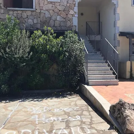 Veliero House