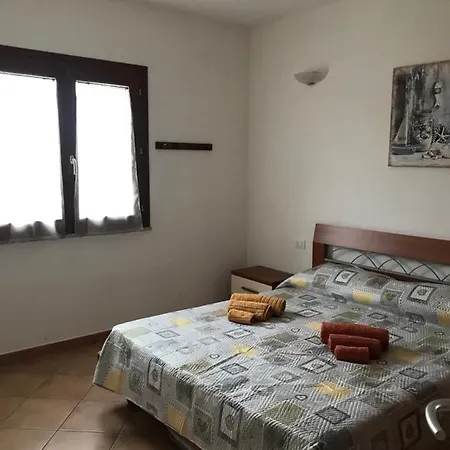 Veliero House 度假居 默塔玛丽亚