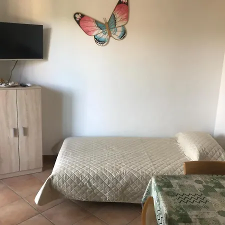 Prázdninový dům Veliero House Murta Maria