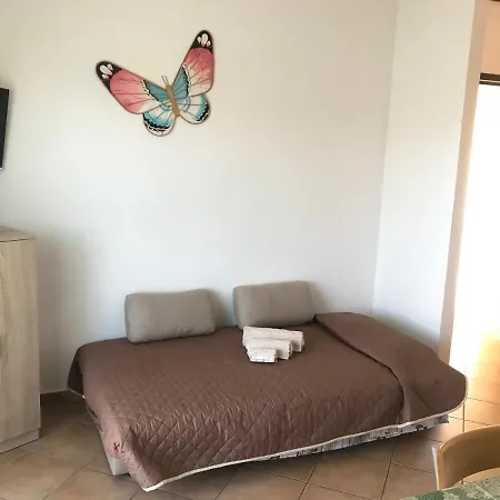 Veliero House Prázdninový dům *