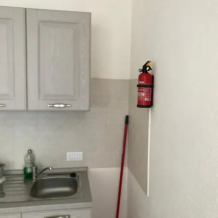 Prázdninový dům Veliero House Murta Maria