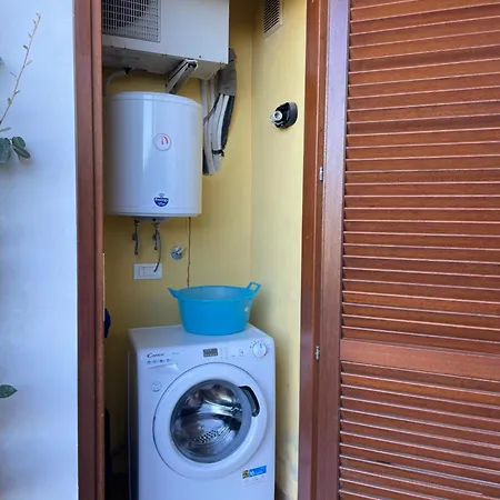 度假居 Veliero House 默塔玛丽亚