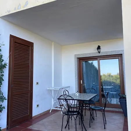 Feriehus Veliero House Murta Maria