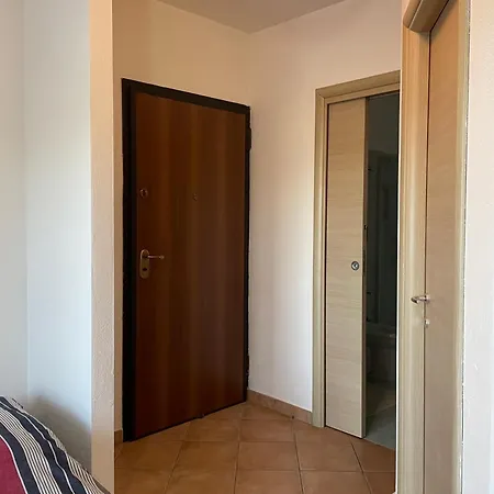 Veliero House בית נופש מורתה מריה