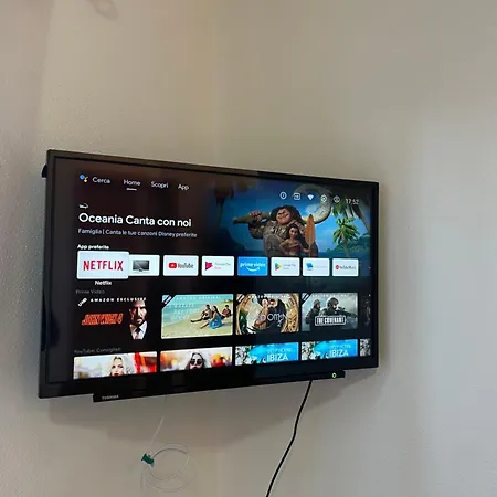 Veliero House Murta Maria