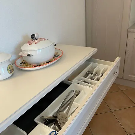 Veliero House מורתה מריה