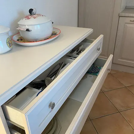 Veliero House * מורתה מריה