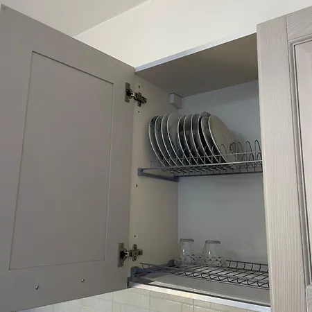 Veliero House 默塔玛丽亚
