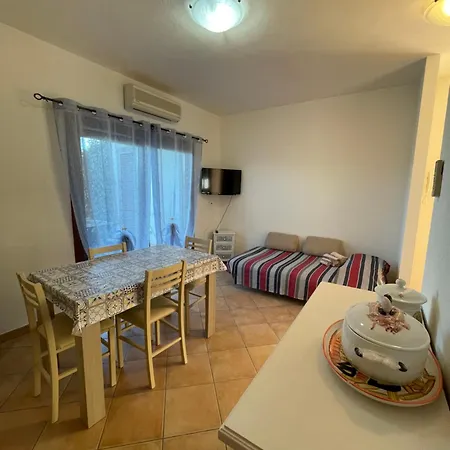 Veliero House בית נופש *