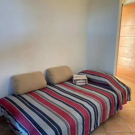 Feriehus Veliero House Murta Maria