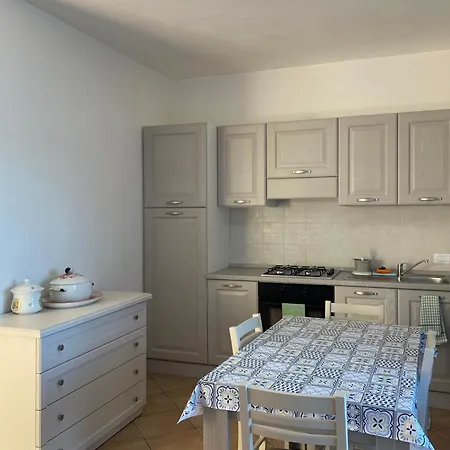 Veliero House Feriehus *