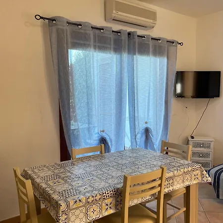 Veliero House 度假居 默塔玛丽亚
