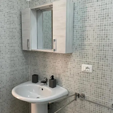 בית נופש Veliero House מורתה מריה