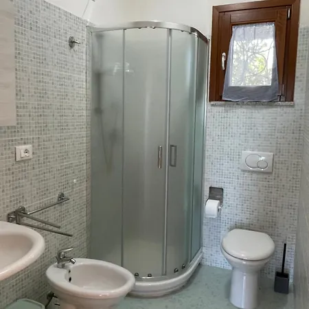 Veliero House * מורתה מריה