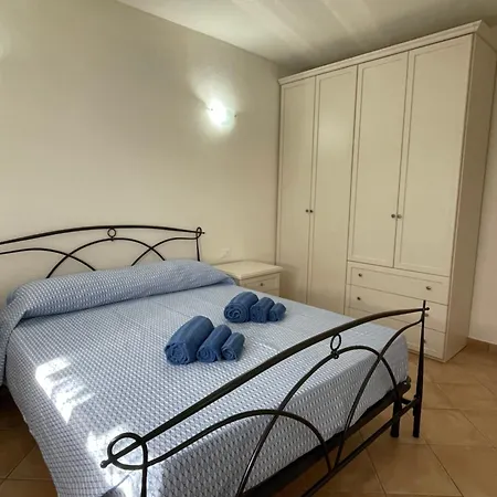 Feriehus Veliero House Murta Maria