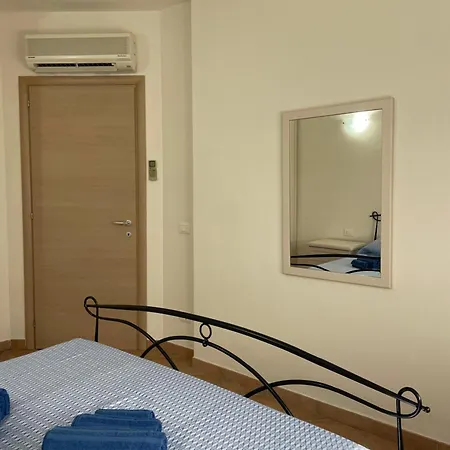 Veliero House בית נופש