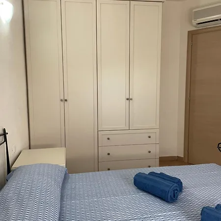 度假居 Veliero House 默塔玛丽亚
