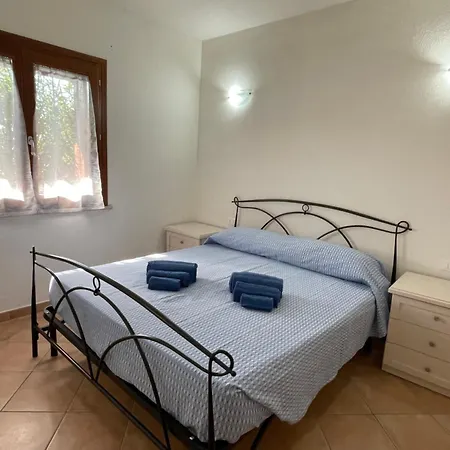 Feriehus Veliero House Murta Maria